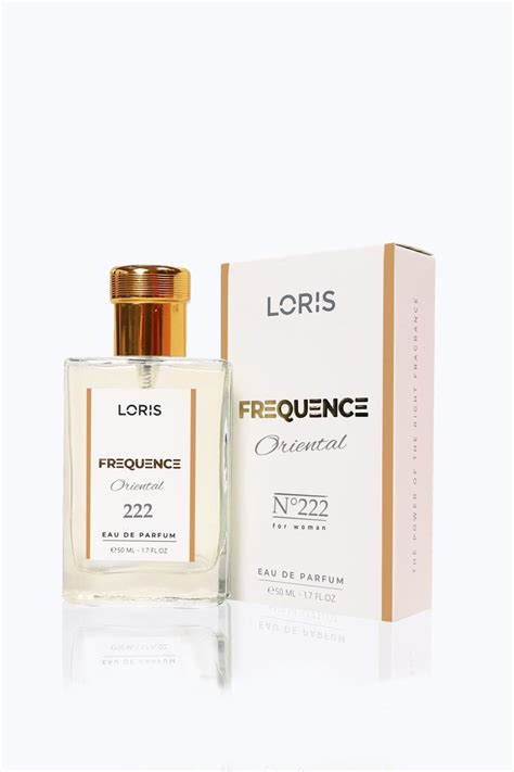 loris 222 hangi parfüm